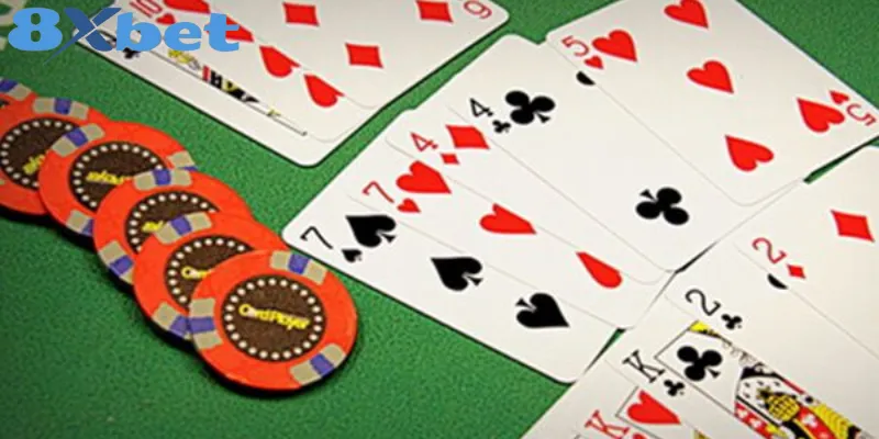 Kinh nghiệm chơi mậu binh 8xbet thắng đậm 3 Chiến thuật xếp bài Mậu Binh 8xbet giúp tối ưu cơ hội thắng