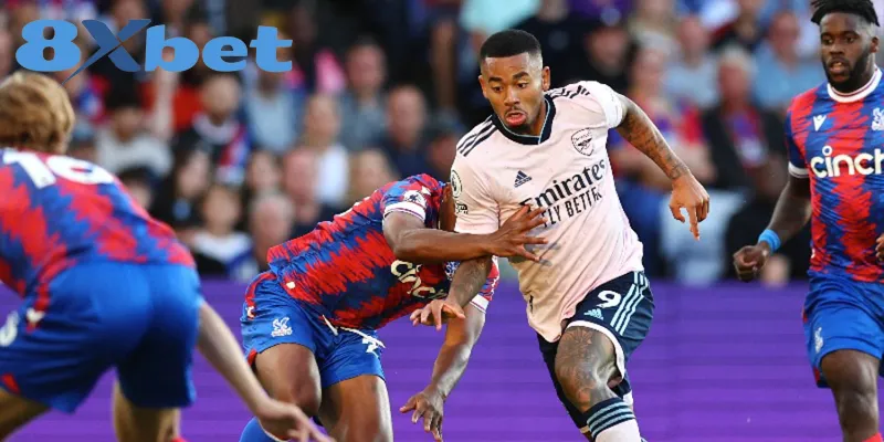 Cách Soi Kèo Premier League Hiệu Quả Theo Chuyên Gia 8XBET 5 Bật mí kinh nghiệm soi kèo Premier League cho tân binh