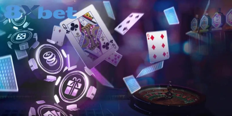 5 Sai Lầm Khiến Người Chơi Thua Liên Tục Trong Casino Online 4 Cách để tránh các cạm bẫy khi tham gia chơi Casino online
