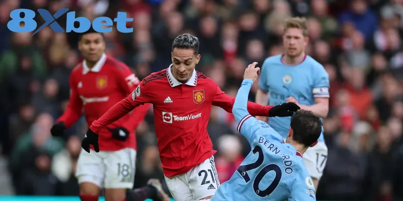 Cách Soi Kèo Premier League Hiệu Quả Theo Chuyên Gia 8XBET 3 Lý do soi kèo Premier League được đánh giá khó đoán