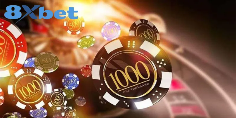 5 Sai Lầm Khiến Người Chơi Thua Liên Tục Trong Casino Online 3 Quá tin vào may mắn là sai lầm nhiều người gặp phải
