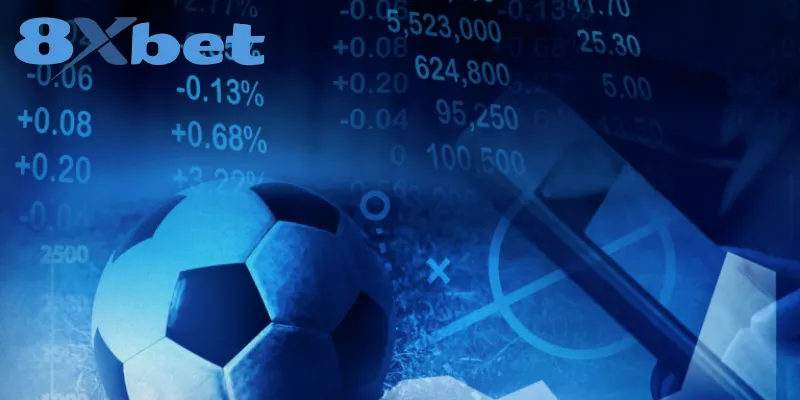 Cách Tính Lợi Nhuận Khi Tham Gia Đặt Cược Bóng Đá Tại 8XBET 2 Tầm quan trọng của việc tính lợi nhuận kèo cược bóng đá